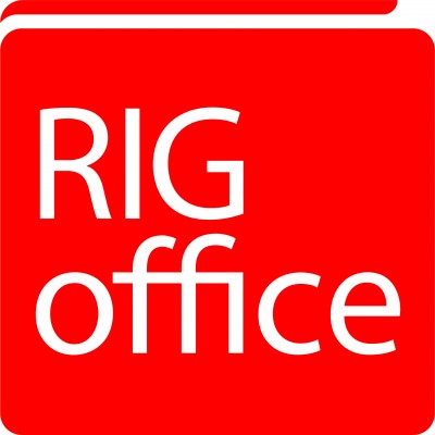 logo RIG-OFFICE Grzegorz Szewczyk
